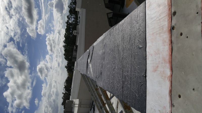 Residential Roof Repair