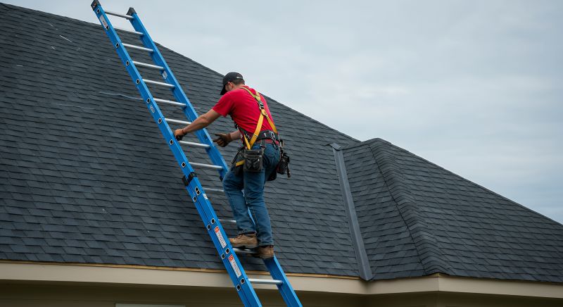 Licensed and Insured Roofers
