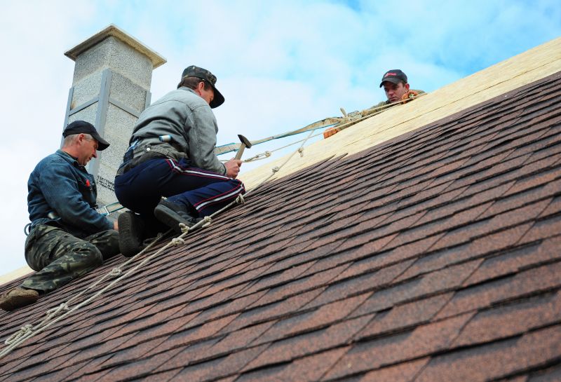 Emergency Roofing Services