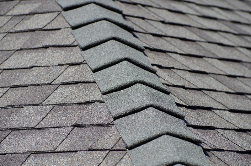Roofing Material Suppliers