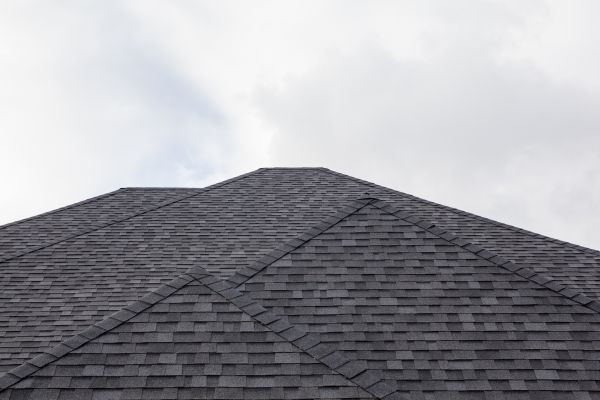 Roof Flashing Installation in Glastonbury