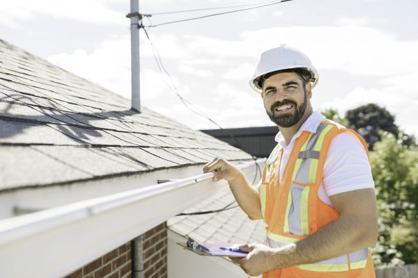Roof Inspection Service in Glastonbury