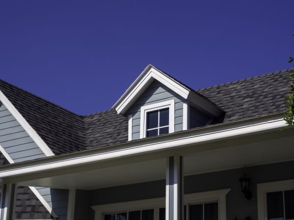 Roof Replacement in Glastonbury