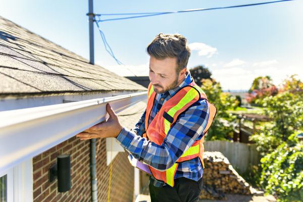 Roofing Inspection Service in Glastonbury