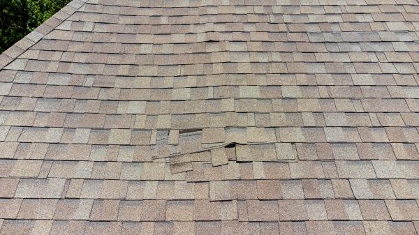 Roof Leak Inspection in Glastonbury