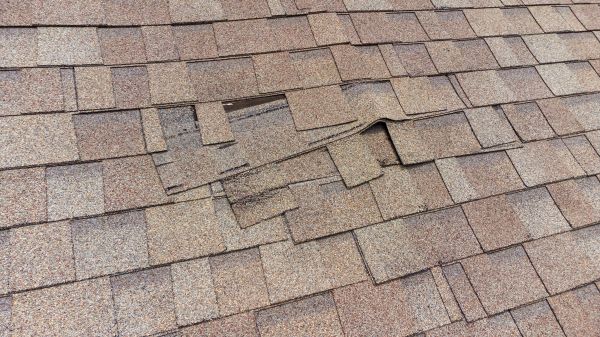 Leaky Roof Repair in Glastonbury