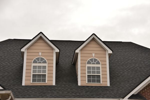 Dormer Repair in Glastonbury