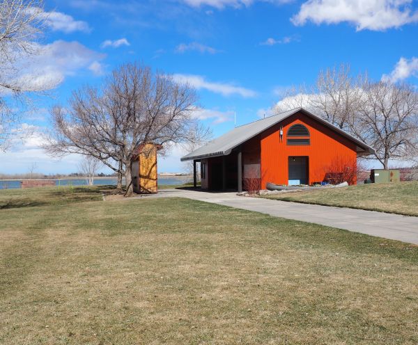 Pole Barn Roof Repair in Glastonbury