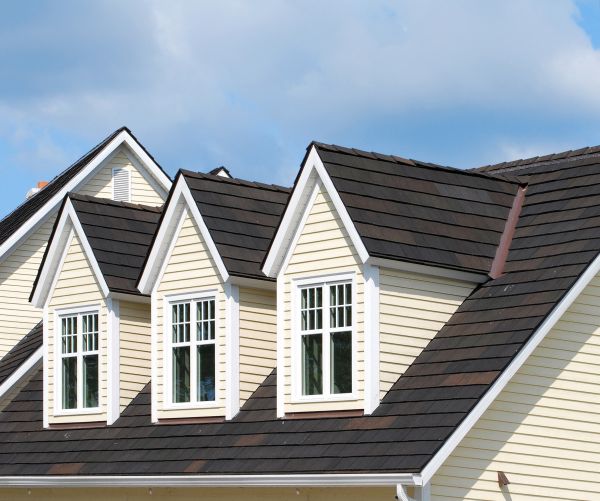 Dormer Roof Replacement in Glastonbury