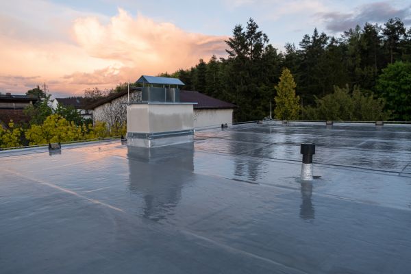 Roof Weatherproofing in Glastonbury