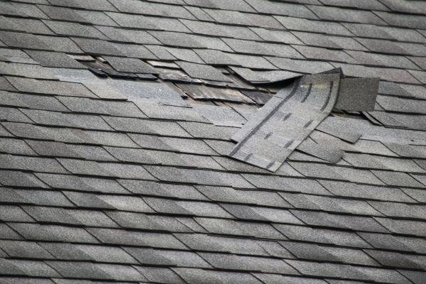 Minor Roof Repair in Glastonbury