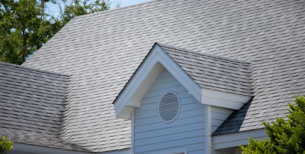 Asphalt Roof Repair in Glastonbury