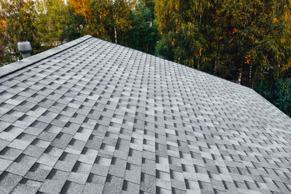 Residential Roof Replacement in Glastonbury