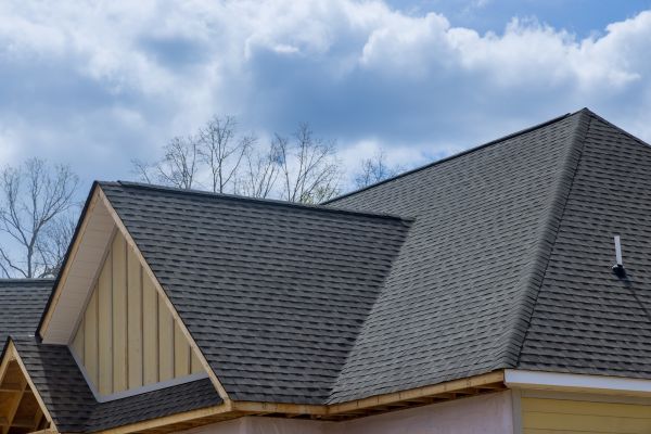 Shingles Replacement in Glastonbury