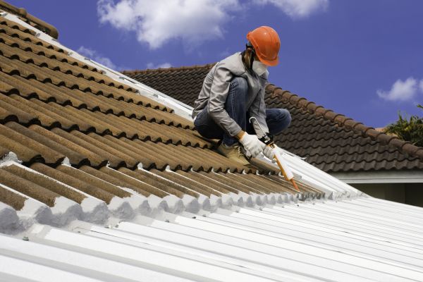 Roof Sealant Service in Glastonbury