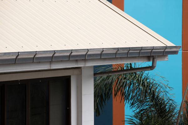 Aluminum Roofing Repair in Glastonbury