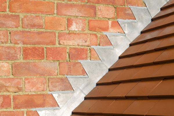 Roof Flashing Service in Glastonbury