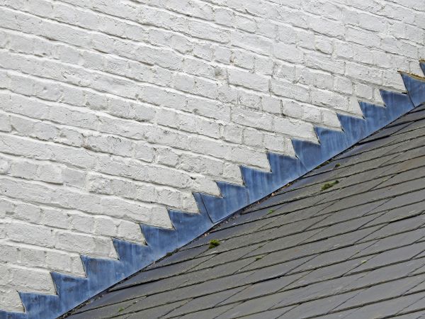 Flashing Repair Service in Glastonbury