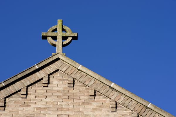 Church Roof Leak Repair in Glastonbury
