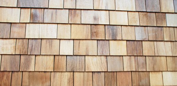 Shake Roof Replacement in Glastonbury