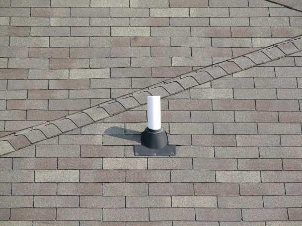 Damaged Roof Repair in Glastonbury
