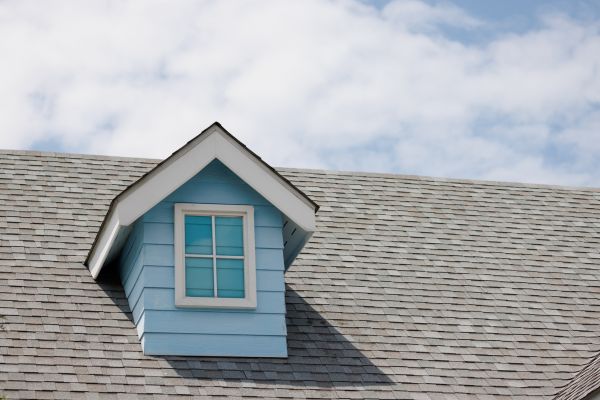 House Roof Repair in Glastonbury
