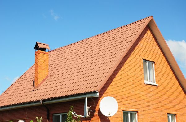 Metal Shingles Repair in Glastonbury