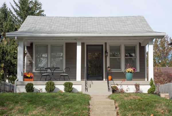 Sagging Roof Repair in Glastonbury