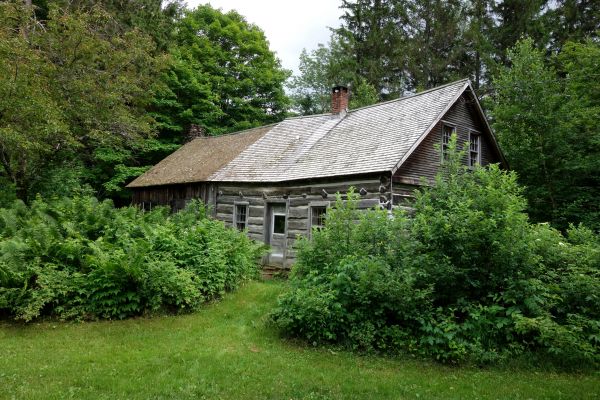 Roof Drooping Repair in Glastonbury