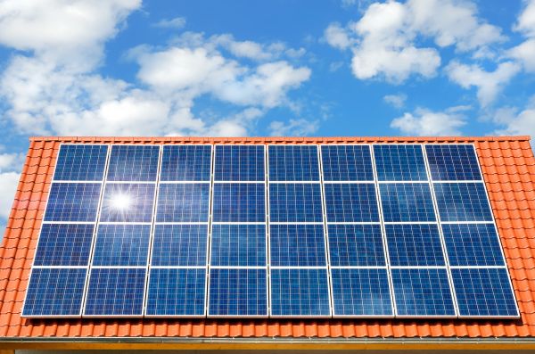 Roof Panel Repair in Glastonbury