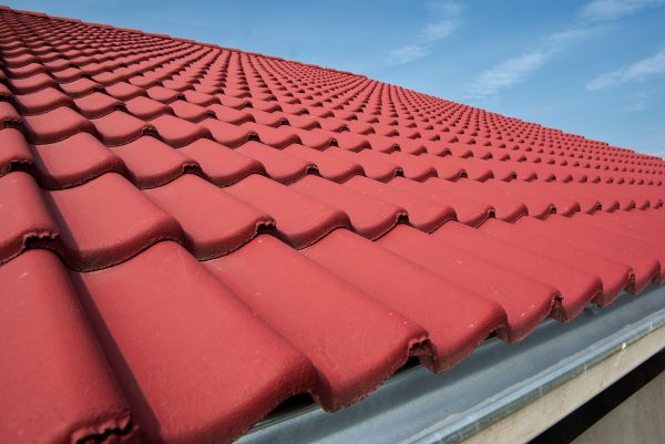 Leaky Roof Replacement in Glastonbury